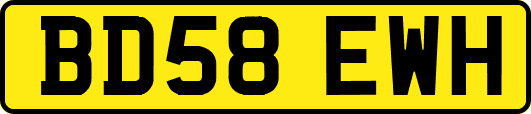 BD58EWH