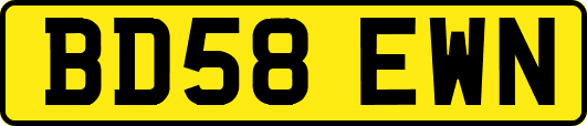BD58EWN