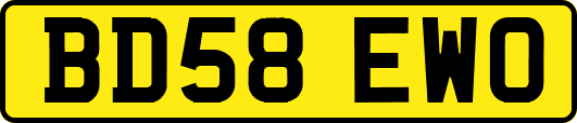 BD58EWO