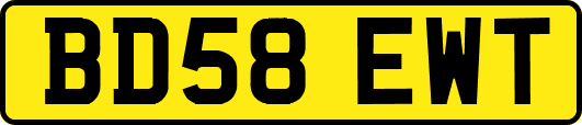 BD58EWT