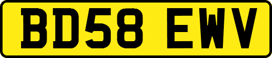 BD58EWV