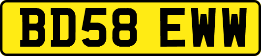 BD58EWW