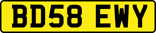 BD58EWY