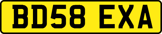 BD58EXA