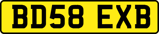 BD58EXB