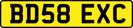 BD58EXC