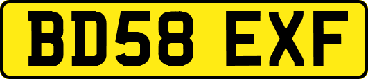 BD58EXF