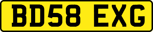 BD58EXG