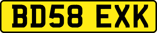 BD58EXK