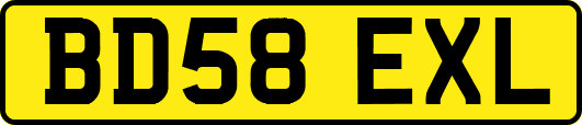BD58EXL