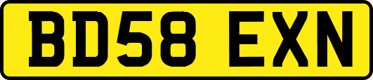 BD58EXN