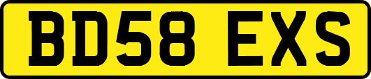 BD58EXS