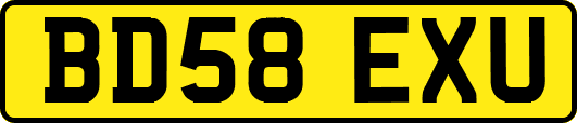 BD58EXU