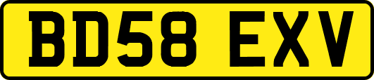 BD58EXV