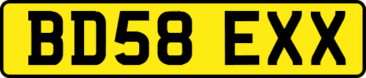 BD58EXX
