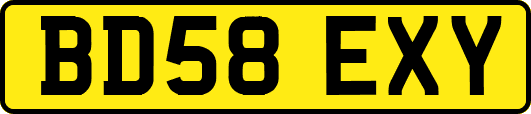 BD58EXY