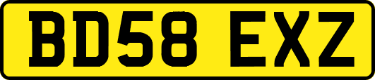 BD58EXZ