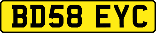 BD58EYC