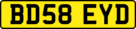 BD58EYD