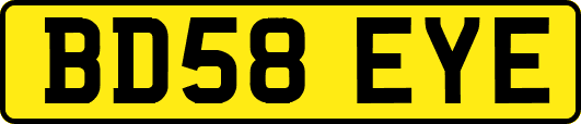 BD58EYE