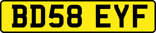BD58EYF