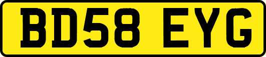 BD58EYG