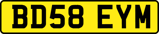 BD58EYM