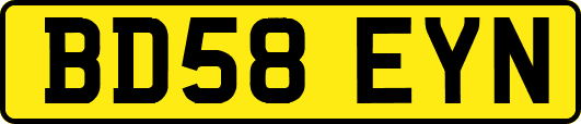 BD58EYN