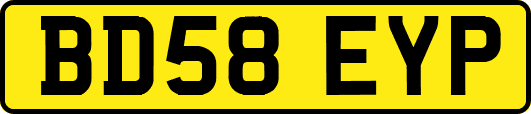 BD58EYP