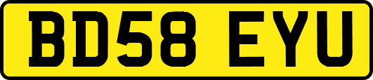 BD58EYU