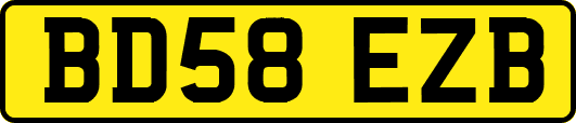 BD58EZB