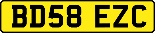 BD58EZC