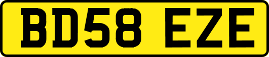 BD58EZE