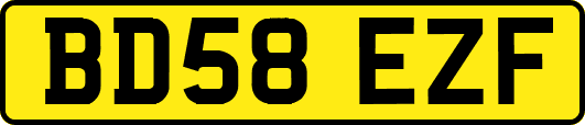 BD58EZF