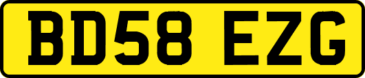 BD58EZG