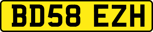 BD58EZH