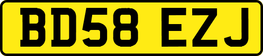 BD58EZJ