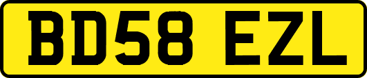 BD58EZL