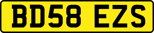 BD58EZS