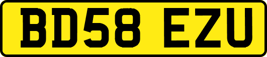 BD58EZU