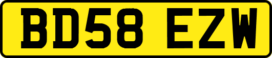 BD58EZW