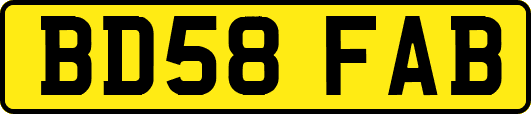 BD58FAB