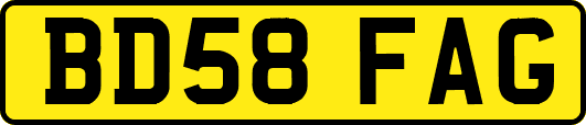 BD58FAG