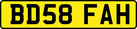 BD58FAH