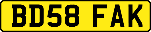 BD58FAK