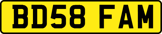 BD58FAM