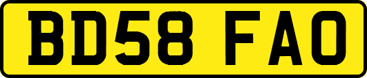 BD58FAO