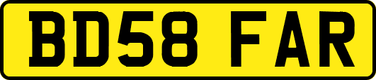BD58FAR