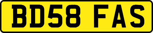 BD58FAS