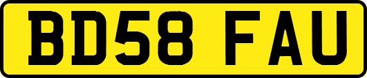 BD58FAU